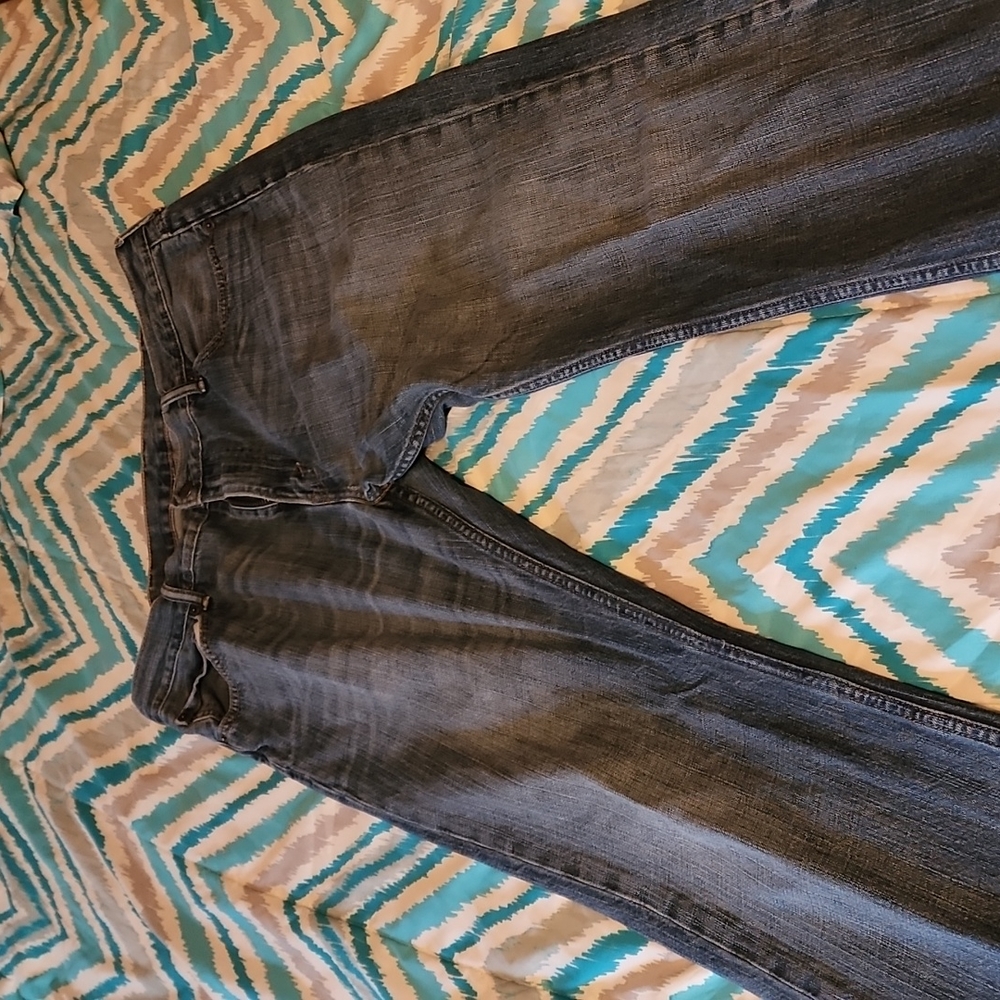 Levi's 527 38x34